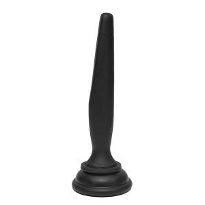 Tapered Anal Dildo