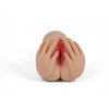 Grabbing Thigh Mens Toy