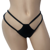 Double Strap G-string