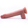 Dual Action Vibrator