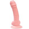 Natural Foreskin Dildo