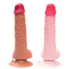 Rotating Vibrator
