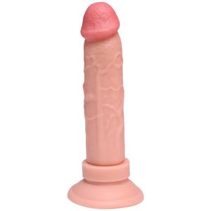 Strong Suction Cup Dildo