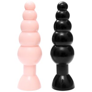 Circle Dildo