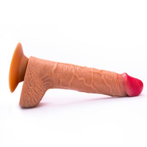 tan Vibrator