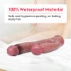 double dildo