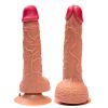 tan Vibrator