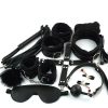 10 Pcs Bondage Kit
