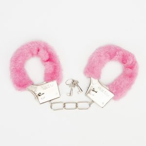 Furry Cuffs