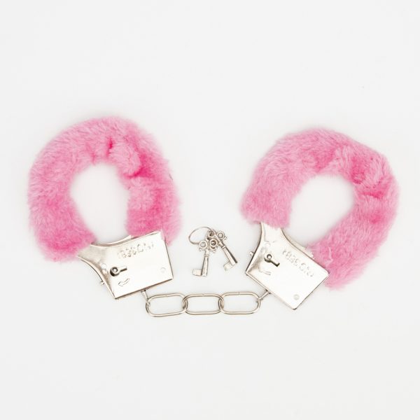 Furry Cuffs
