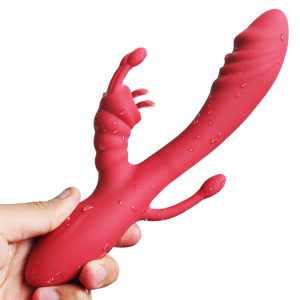 Titillation Vibrator