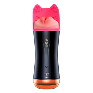 Great Vibrating Mens Toy