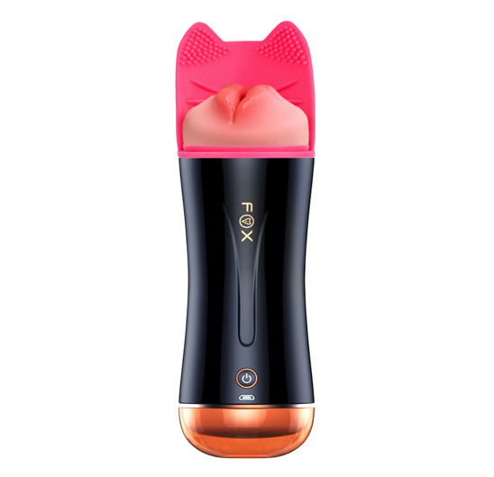 Great Vibrating Mens Toy